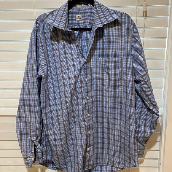 Peter Millar Other - Peter Millar Button Up - Size L‎
